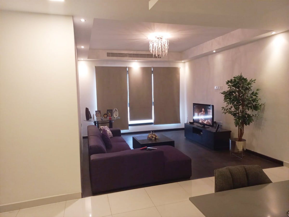 Luxury Br Apartment For Sale In Janabiyah House Me