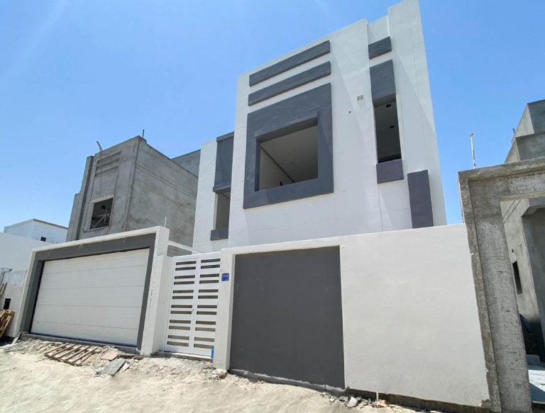 House me Villa for sale in Bani Jamra