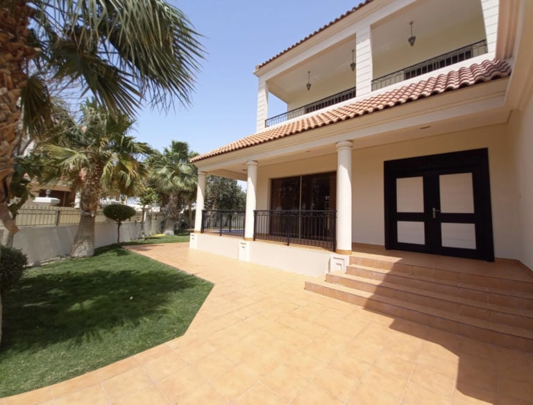 House me Villa for rent in hamala With PrivatePool