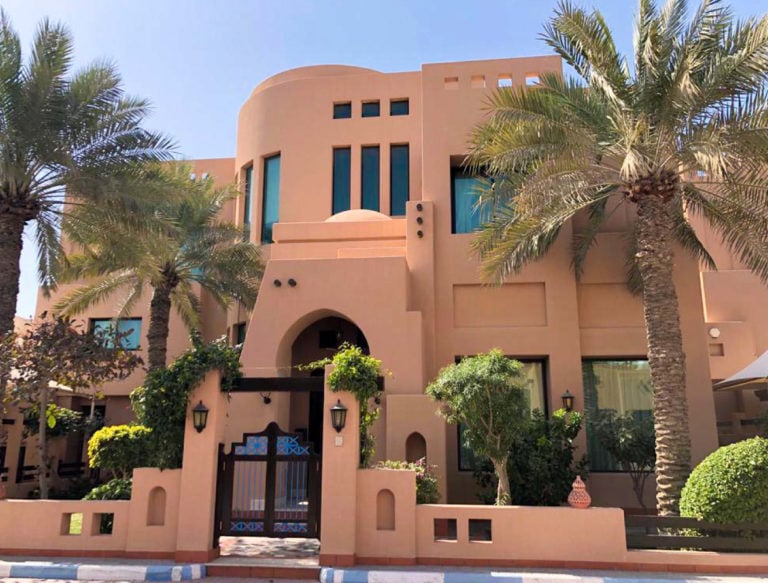House me Luxury Villa for Rent in Barbar