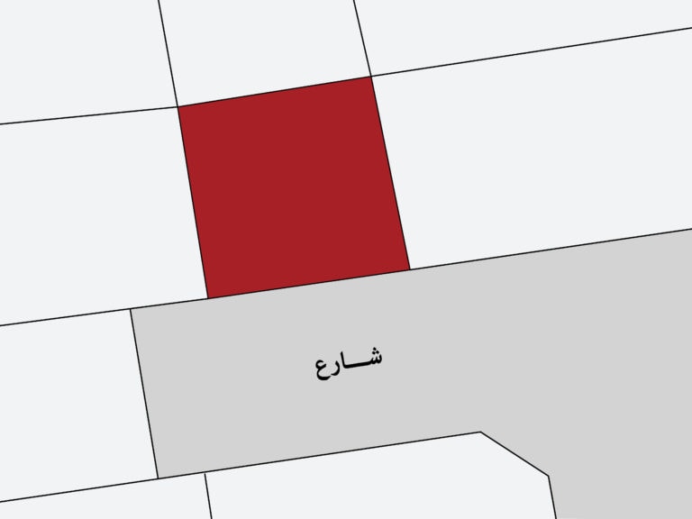 House me | Prime location Land for Sale in Riffa Area Close to Enma Mall