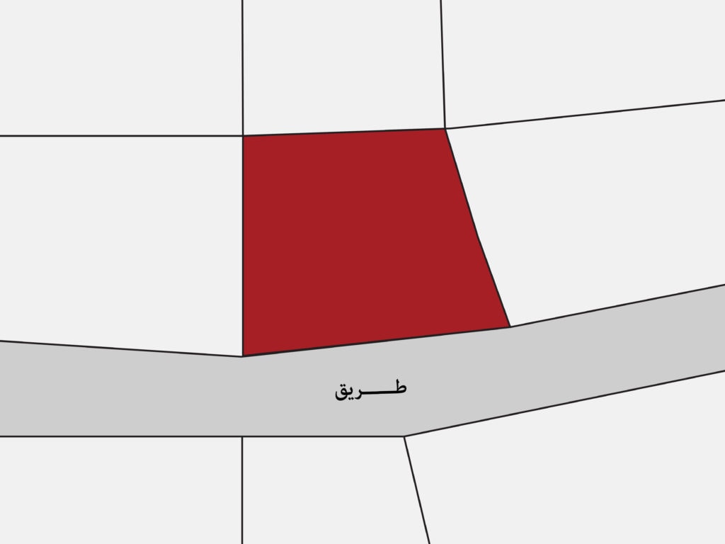 Spacious RA Land In Arad For Sale House Me