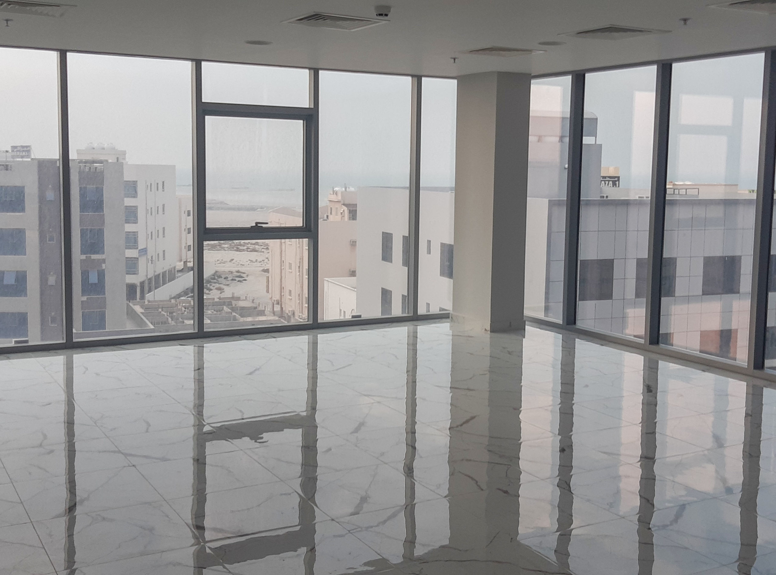 House me | Luxury Office Space for rent in Seef