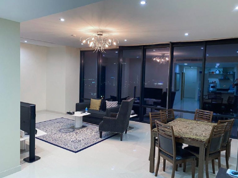 House me Luxury Apartment for Sale in Seef