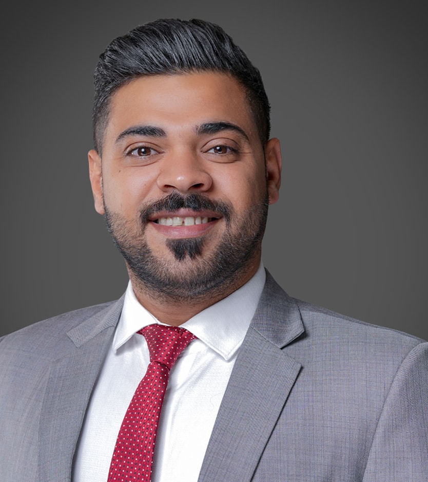 House Me Property Consultant Mahmood Ebrahim