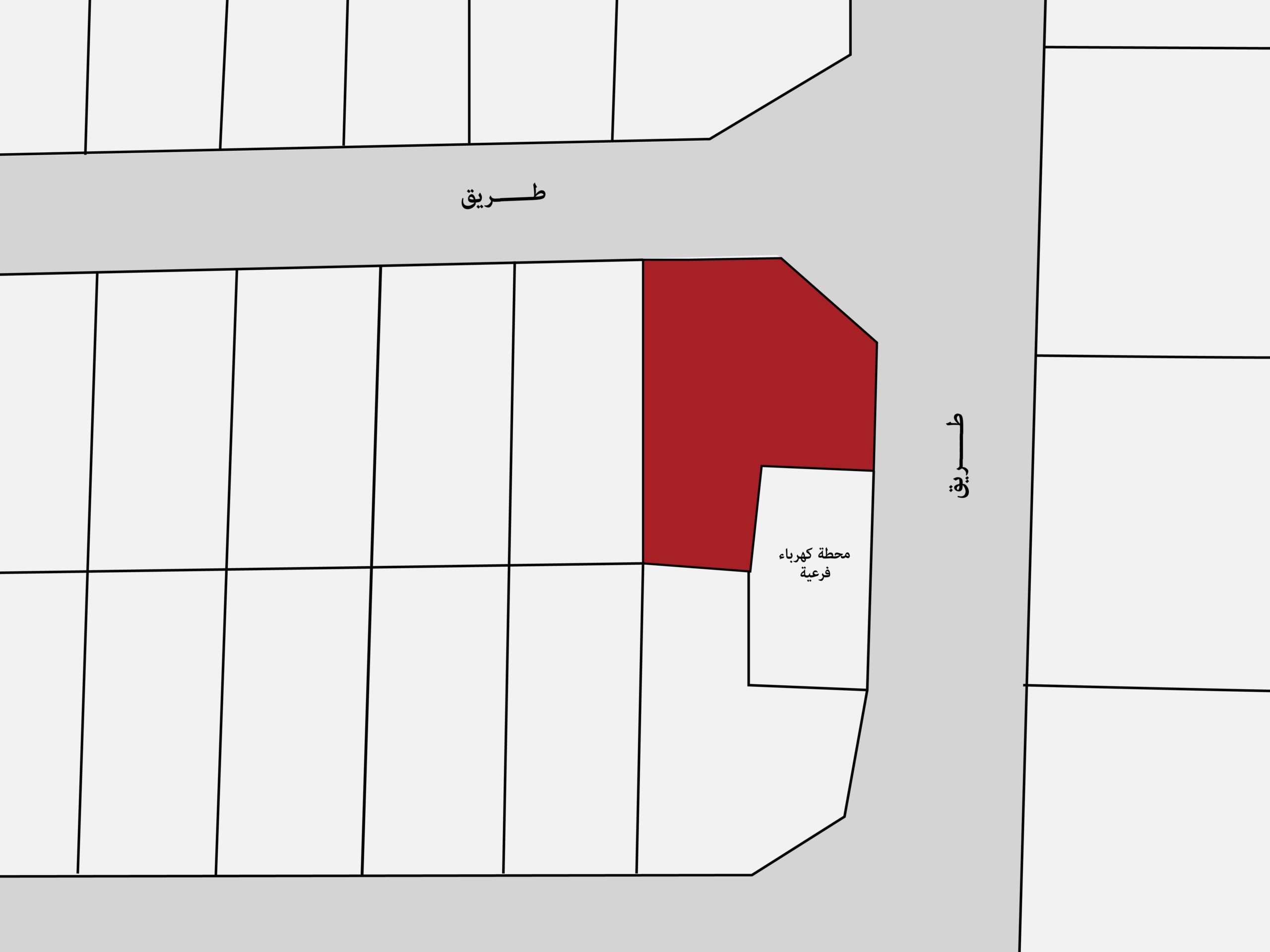 House Me Land For Sale In Durrat Al Muharraq
