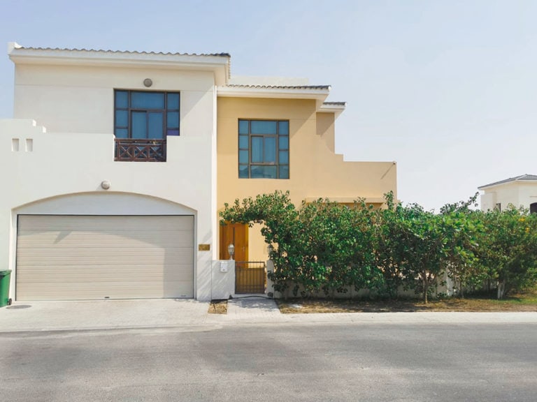 Luxury Villa in Riffa Views is Available For Sale