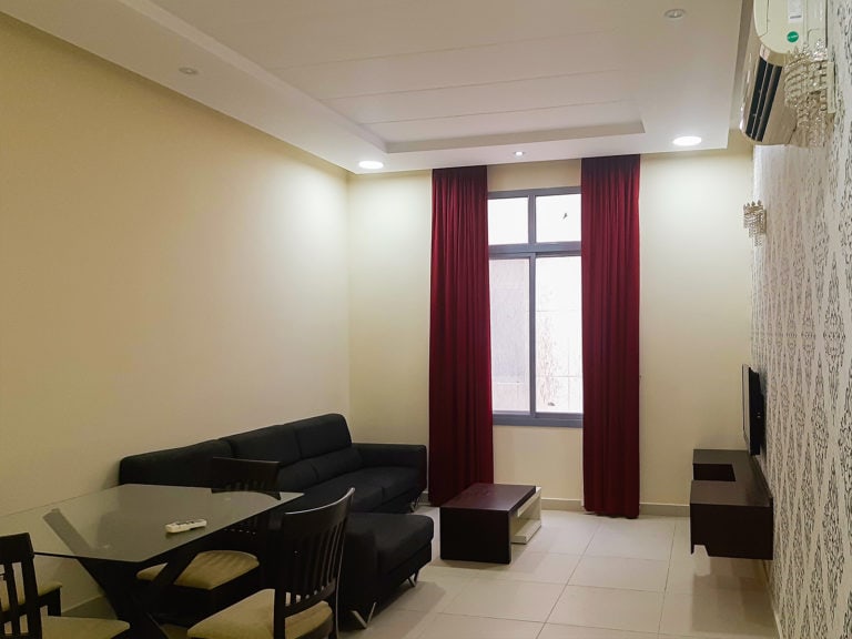 Apartment For Rent Adliya