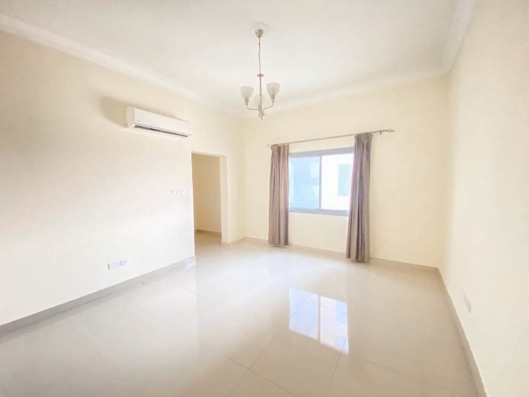 House Me - Flat For Rent In Umm Al Hassam