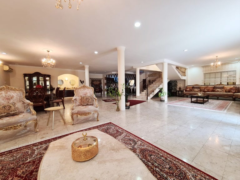 villa for sale in jurdab