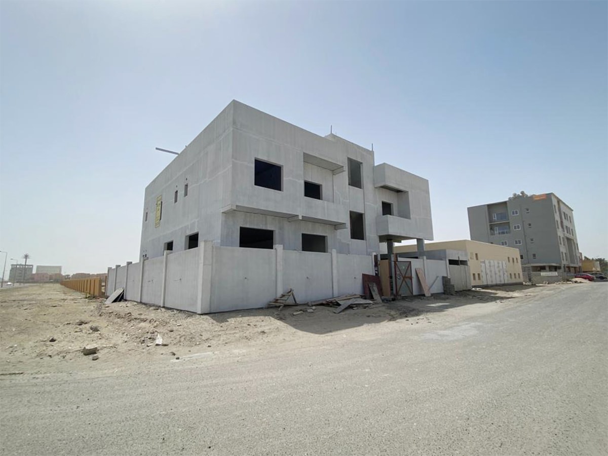 Building For Sale In Jeblat Habshi