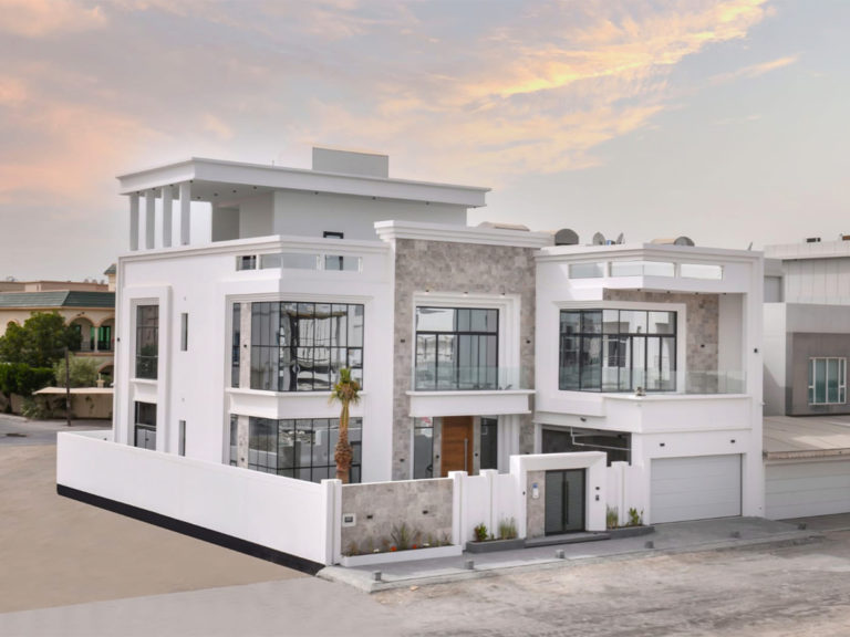 House me Villa for Sale in Saraya 1