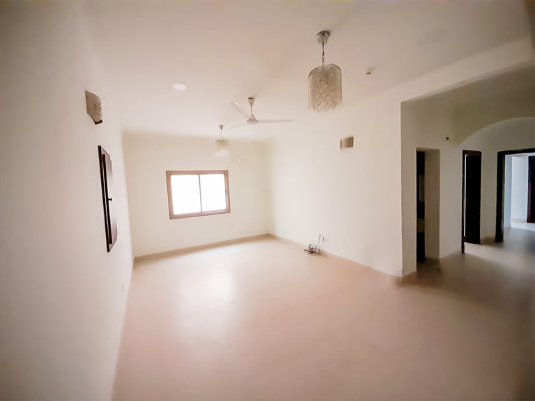 Flat For Rent In Jeblat Habshi