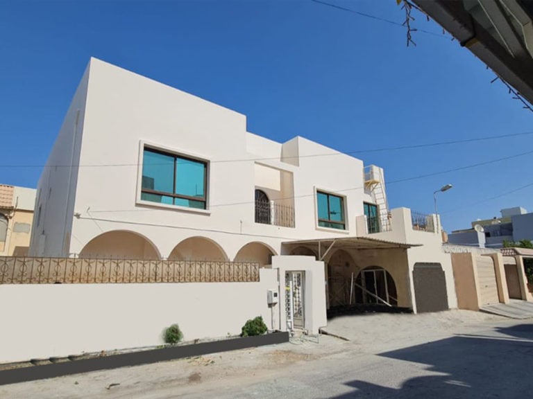 Villa For Sale In Jid Ali