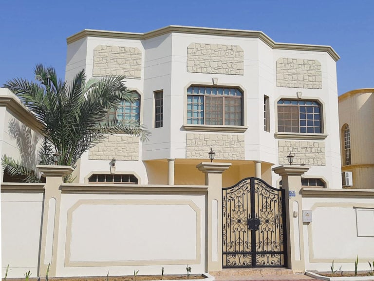 Luxurious Prime Location Villa for Rent in Janabiyah Area