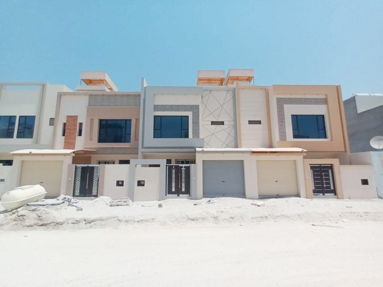 Luxury Villa for Sale in Jid Al Haj with Sea View | House me