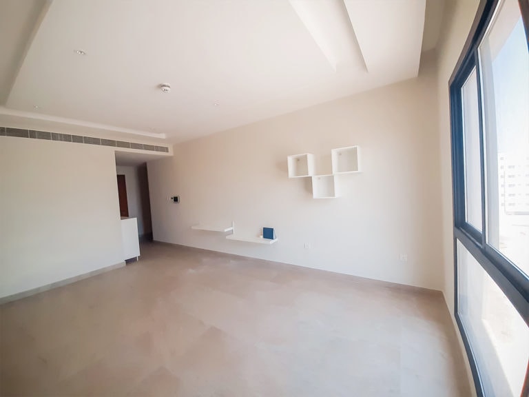 Flat For Rent In Hidd