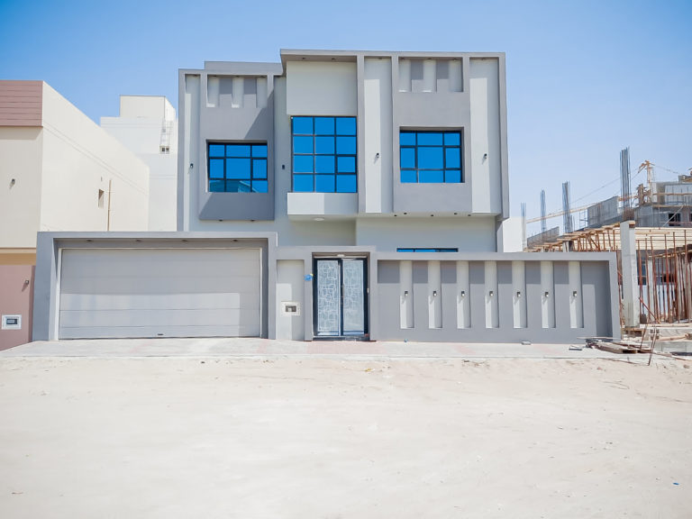 Villa for Sale in Sadad