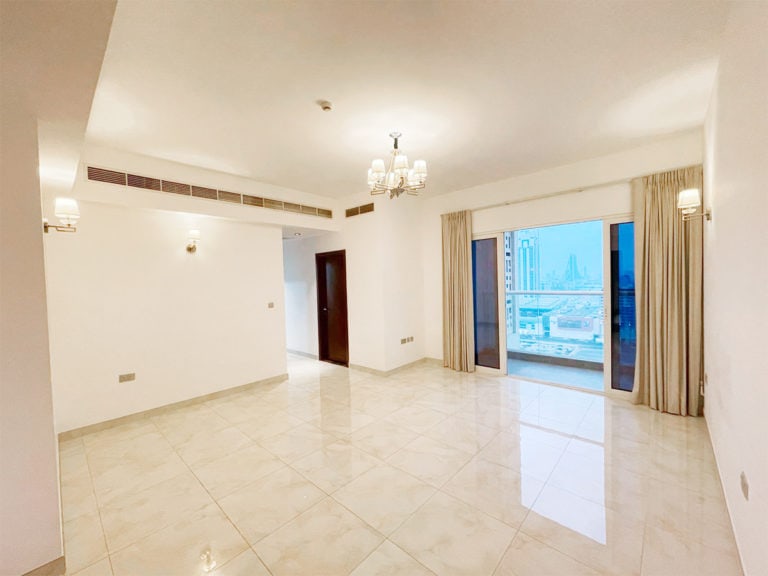 Flat for rent in Seef Bahrain