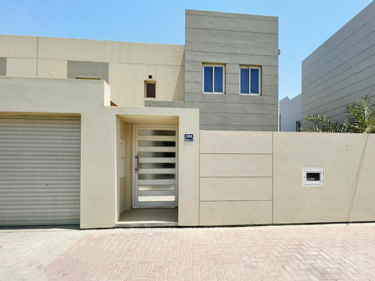 Villa for Rent in Salman Town