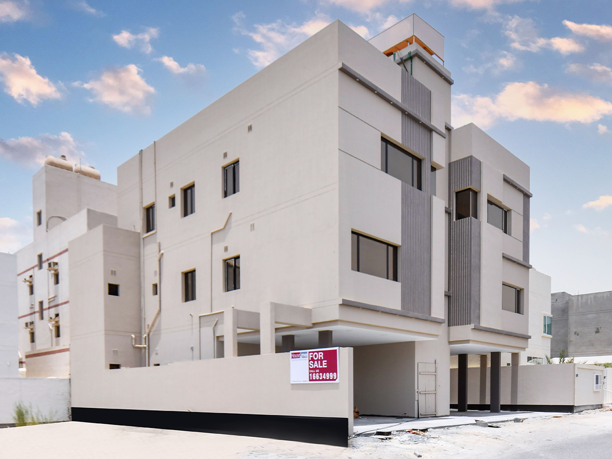 Building For Sale In Hamad Town