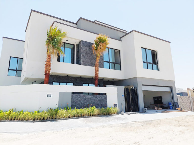 Mesmerising Villa for Sale in Al Qurrayah on 2 Roads
