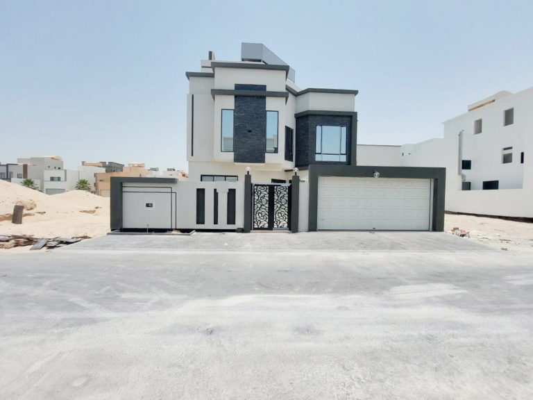 Villa for Sale in Al Qurrayah