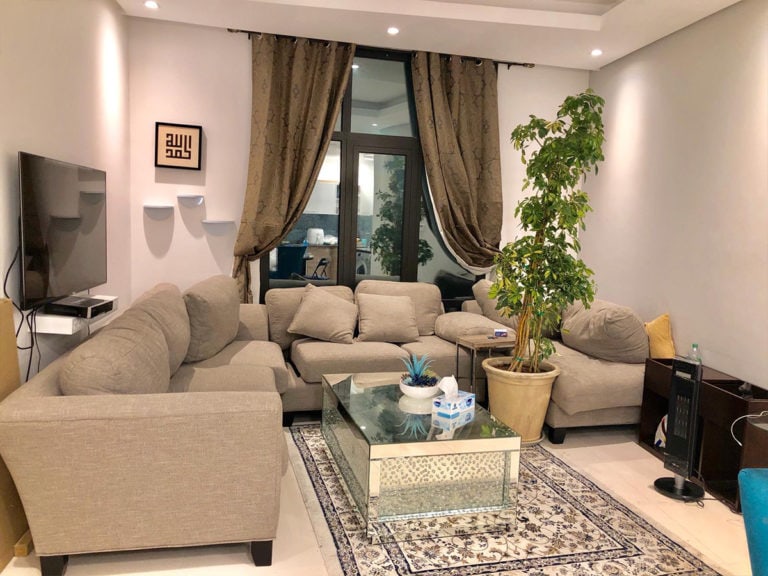 Apartment for Sale in Seef