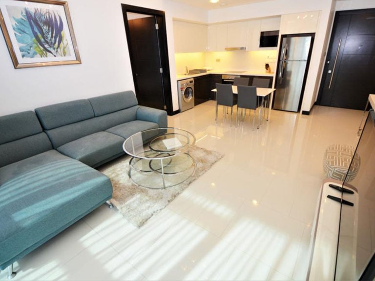 Apartment for Rent in Juffair