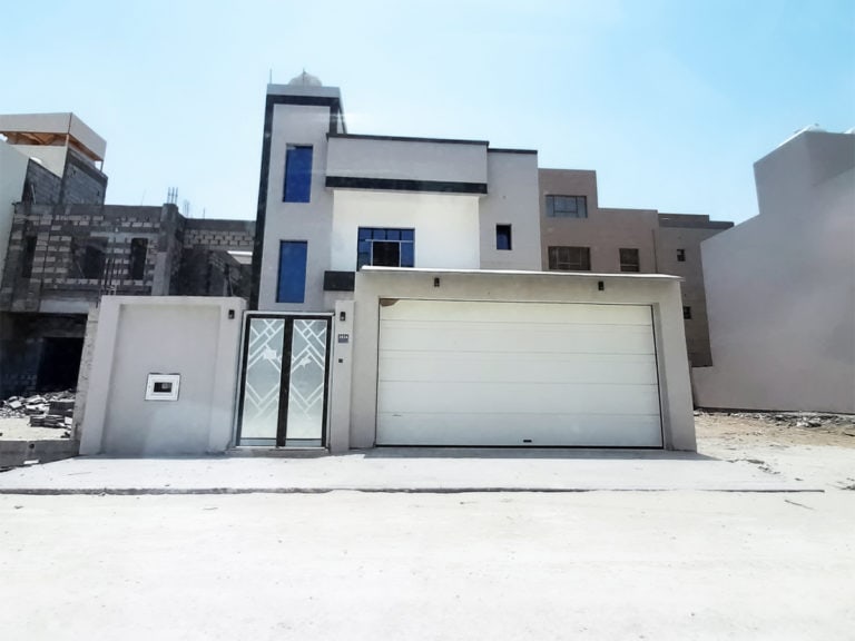 Luxury Villa for Sale in Jid Al Haj
