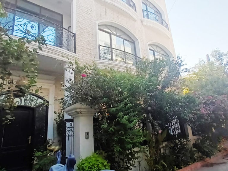 Villa for sale in Al Gufool