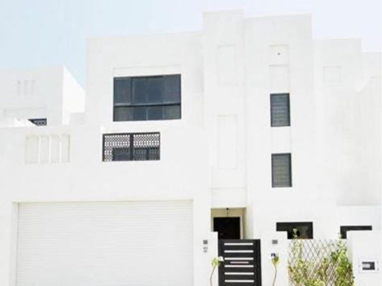 Villa for sale in diyar al muharraq