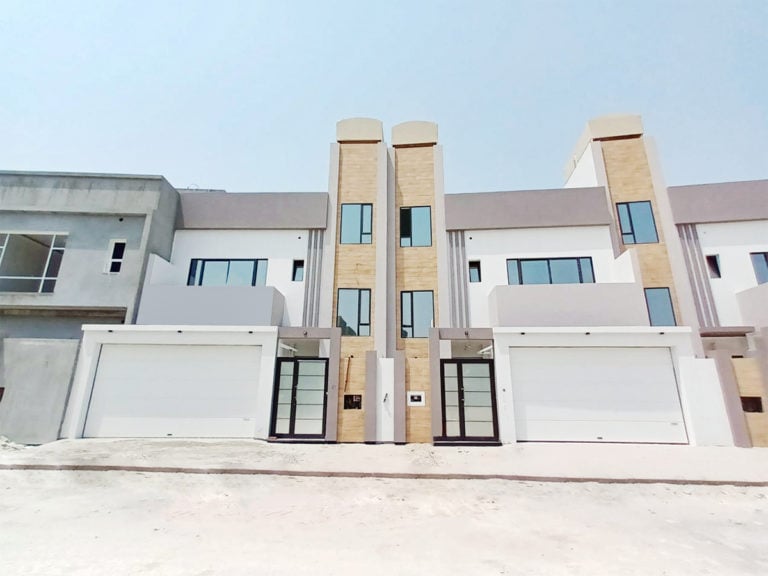Modern Perfect Located 4 Bedrooms Villas for Sale in Jid Al Haj in  New Area 
