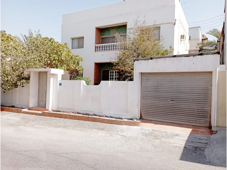 Spacious Villa for Rent in Northern Riffa