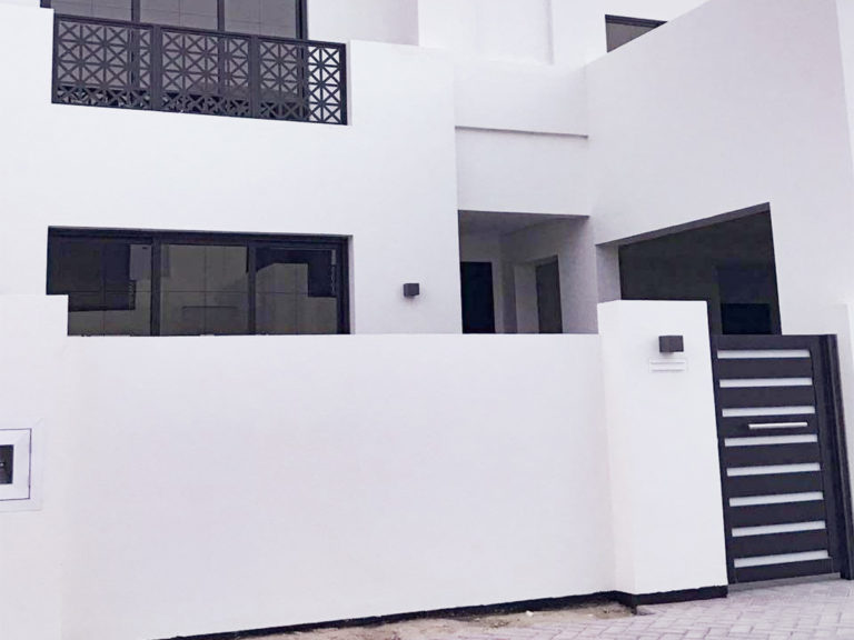 Luxury Villa in Diyar Al Muharraq Available For Sale
