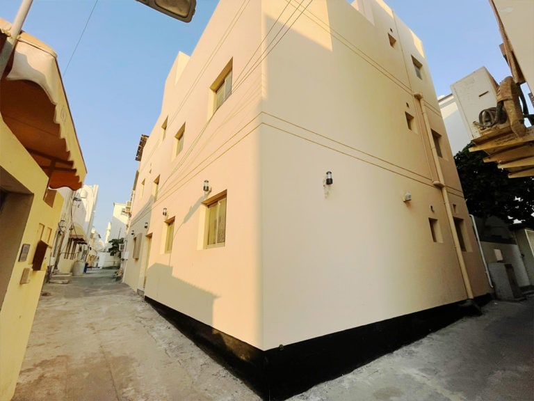 Villa for Sale in Al Dair