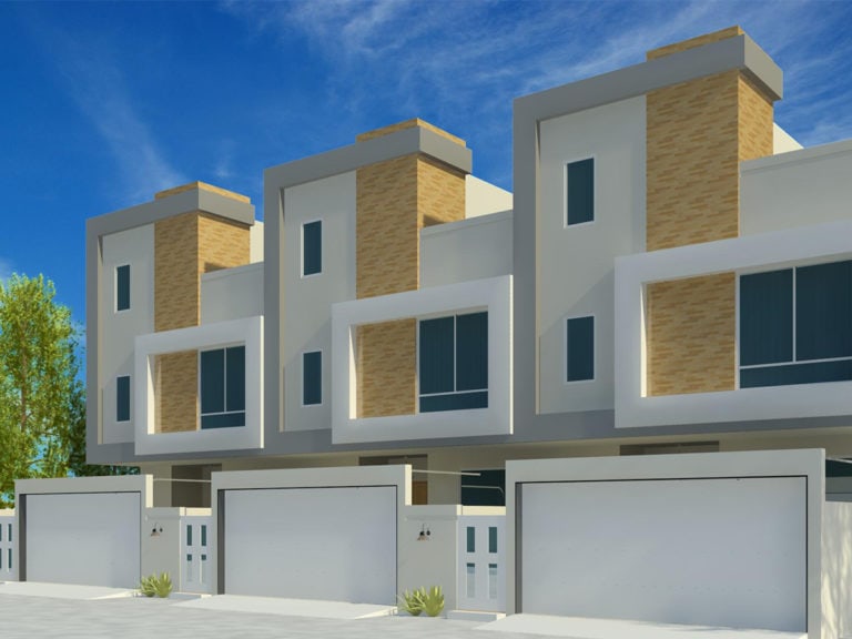 Villas for Sale in Diyar Al Muharraq | House me
