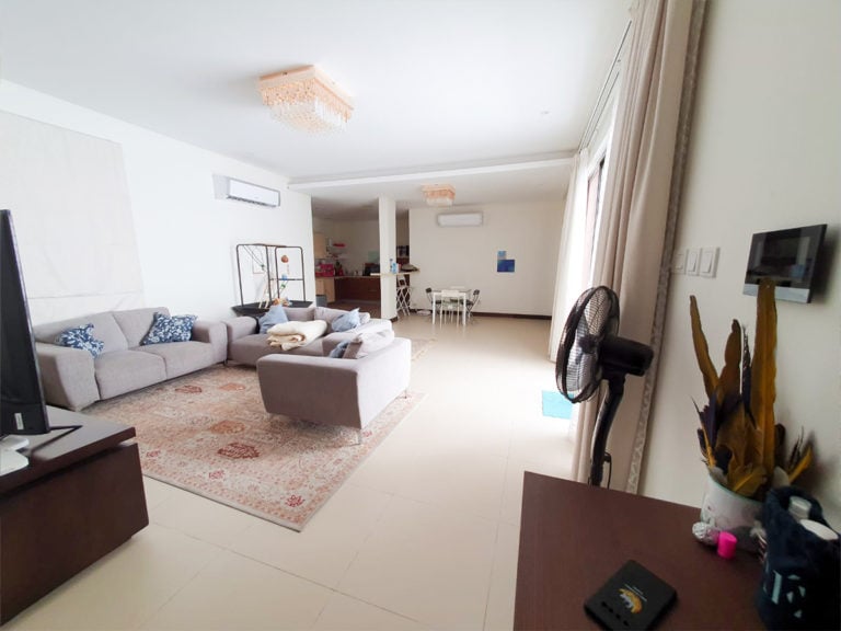 Luxury Villa in Diyar Al Muharraq for Sale 