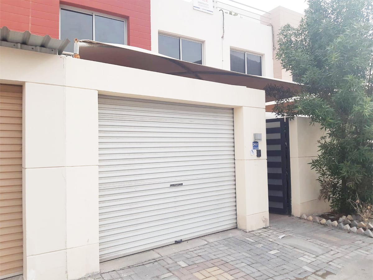 3BR Cozy Villa for Sale near Arjan Village House Me