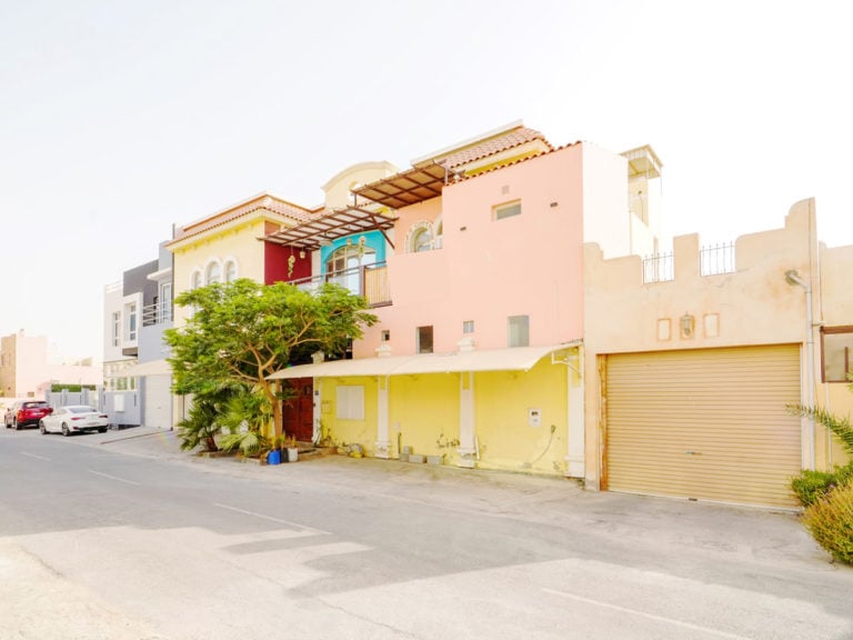 Villa For Sale In Hamad Town | House Me