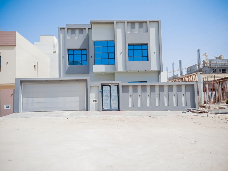 Villa for Sale in Sadad | House me