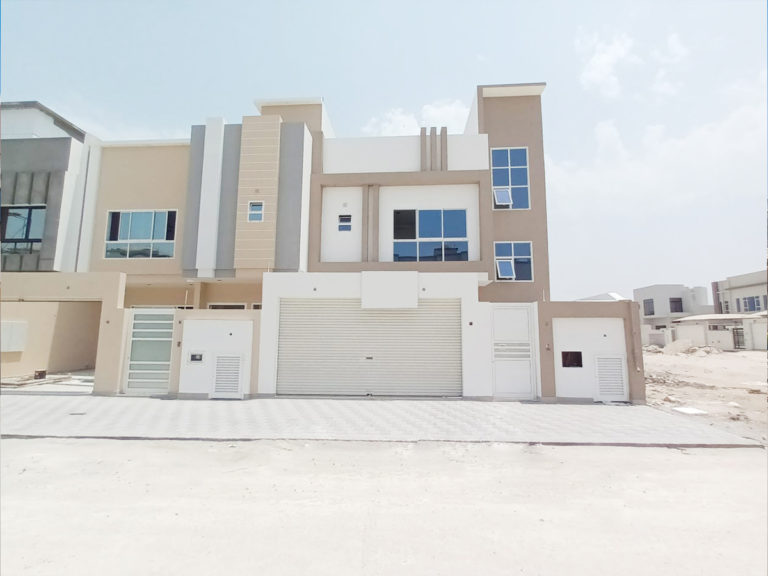 Villa for Sale in Jid Al Haj | House me