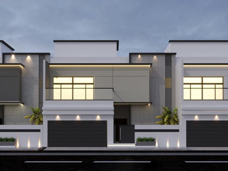 Villa for Sale in Bani Jamra | House me