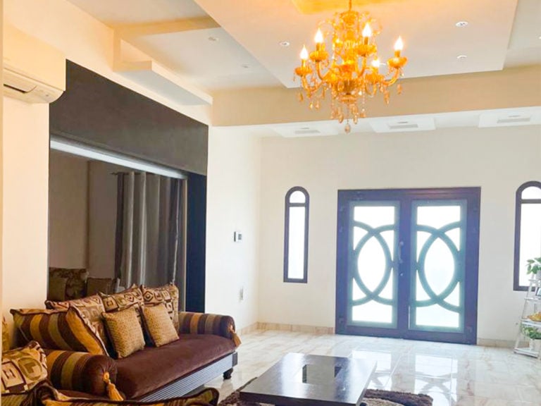 Luxury Villa For Sale in Muharraq