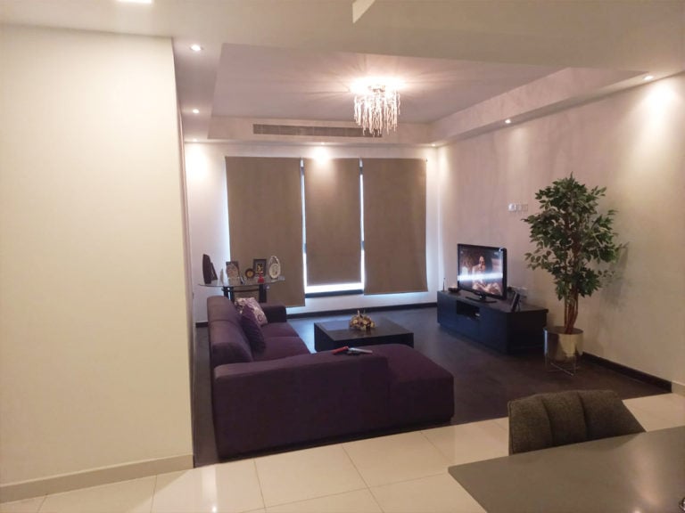 Luxury Apartment for Sale in Janabiyah