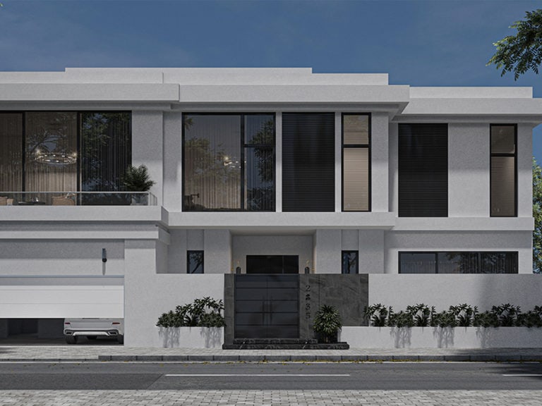 Villa for Sale in Saraya 1