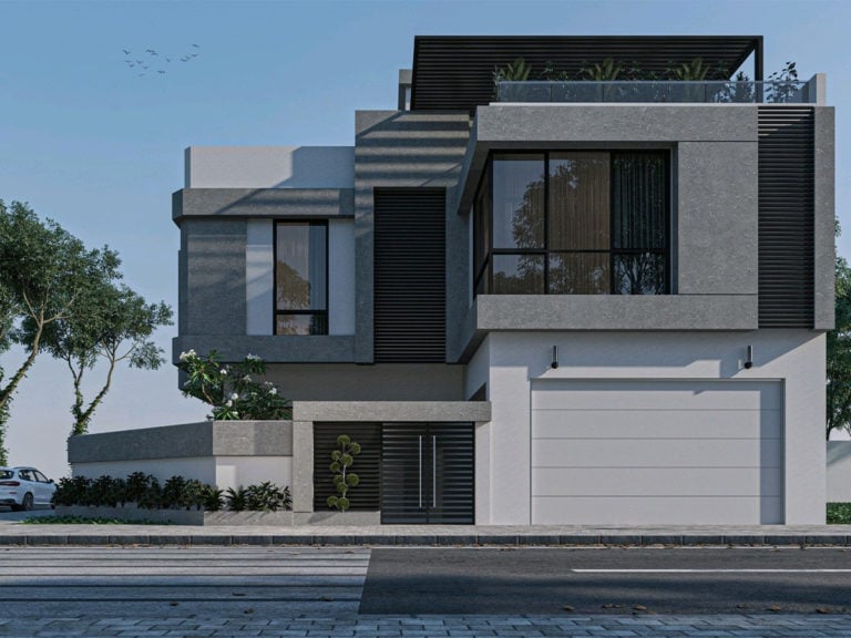 Villa For Sale In Janabiyah | House Me