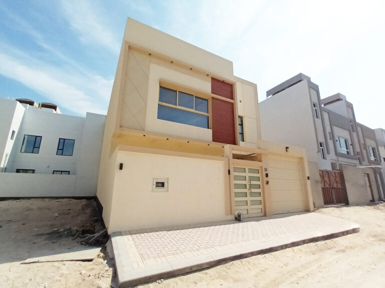 villa for sale in jid alhaj