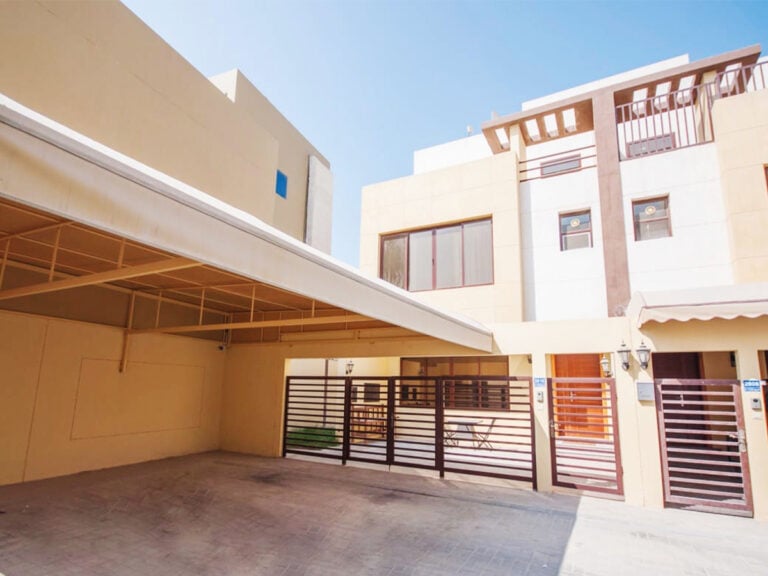 Corner Villa for sale in Al Dair