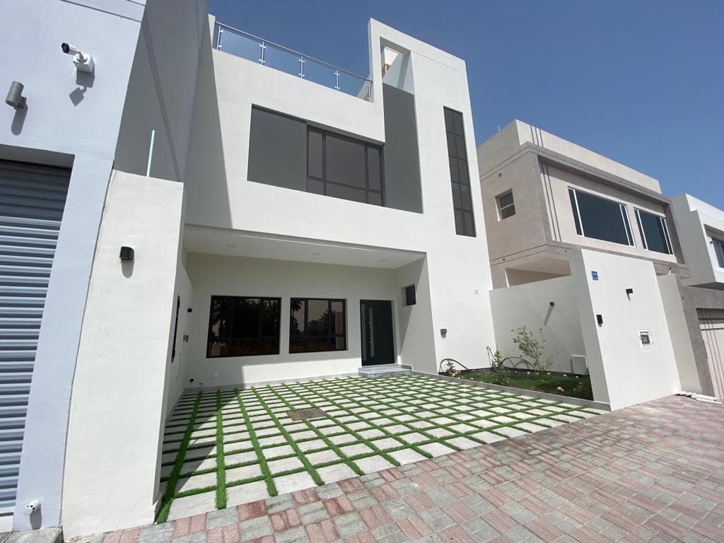 Villa for Sale in Barbar near the sea